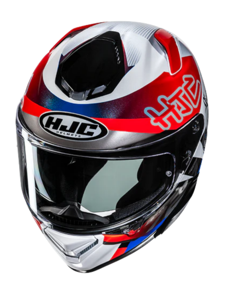 HJC RPHA 72 GOLDY MC21
