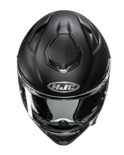 HJC RPHA 72 MATTE BLACK