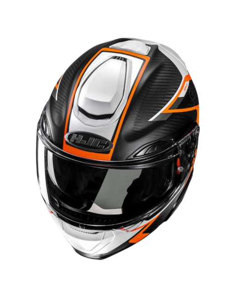 HJC RPHA 91 CARBON LAGOS MC6HSF