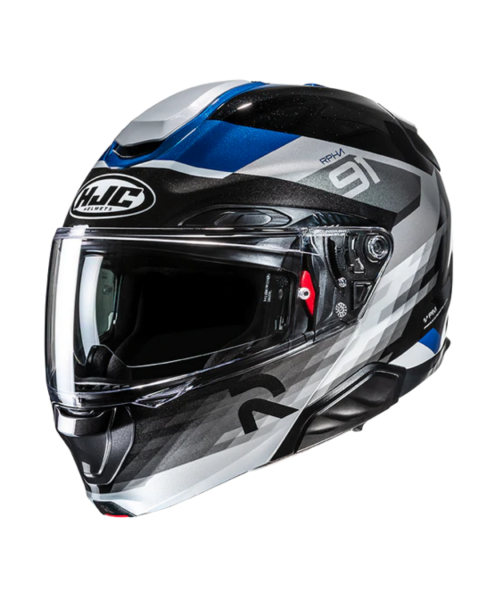 HJC RPHA 91 MADAL MC2