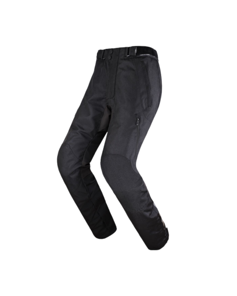 LS2 CHART EVO ERKEK PANTOLON KISA - BLACK