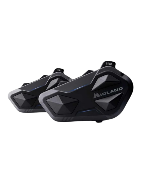 MIDLAND BTR1 İNTERCOM ÇİFTLİ