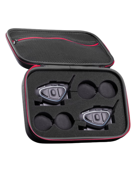 MIDLAND BTX2 PRO-S LR BLUETOOTH İNTERKOM ÇİFT