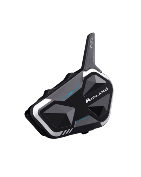 MIDLAND R1 MESH İNTERKOM TEK