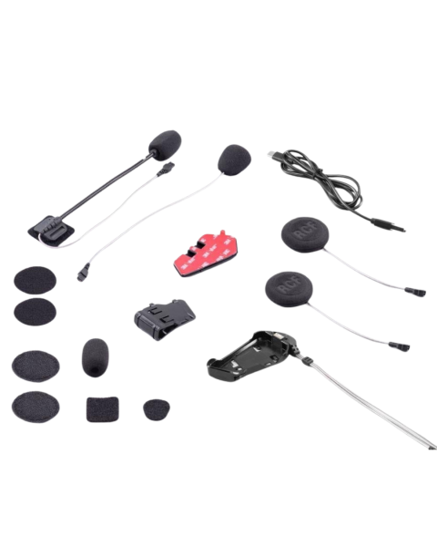 MIDLAND R1 MESH İNTERKOM TEK