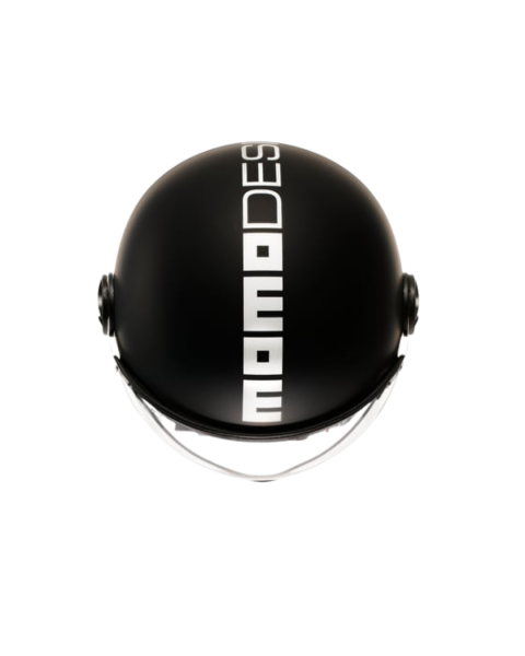 MOMODESIGN FGTR CLASSIC MONO MATT - BLACK / WHITE