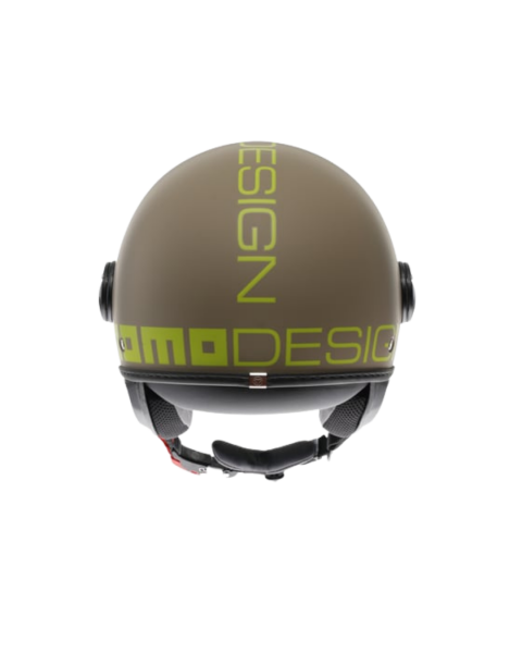 MOMODESIGN FGTR CLASSIC MONO MATT - SAND / LIME