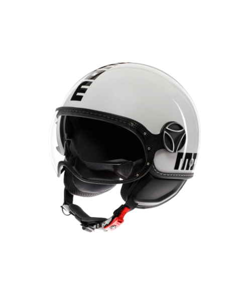 MOMODESIGN FGTR EVO MONO - WHITE QUARZ / BLACK