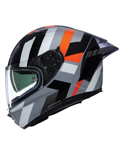 NOLAN N60-6 SPORT DINAMICO 345