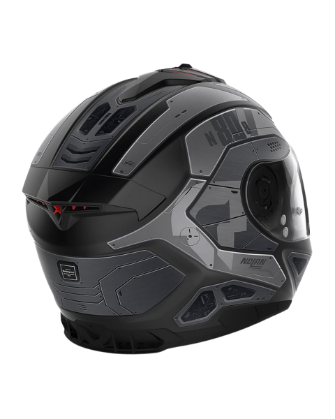 NOLAN N80-8 STARSCREAM N-COM