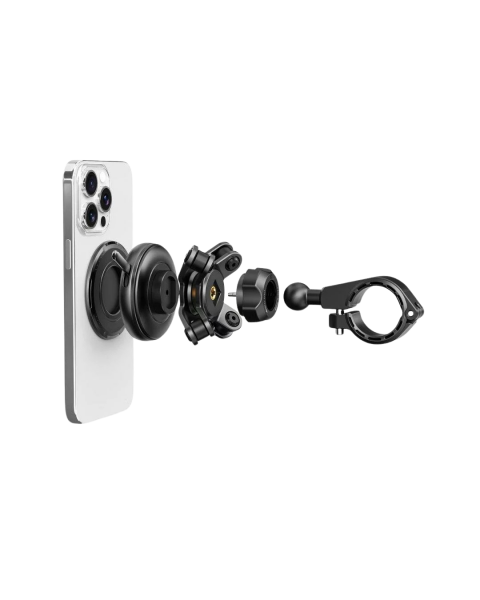 NUKROTECH FX2-154 TELEFON  TUTUCU GİDON BAĞLANTILI