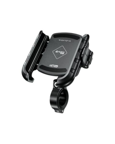 NUKROTECH MRT ROAD TİTREŞİM ENGELLEYİCİ TELEFON TUTUCU