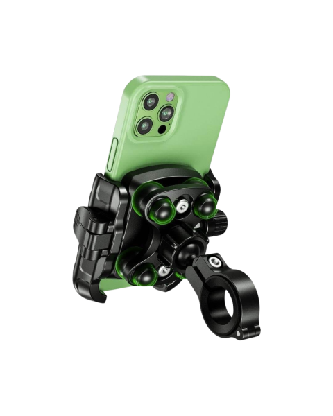 NUKROTECH MRT ROAD TİTREŞİM ENGELLEYİCİ TELEFON TUTUCU