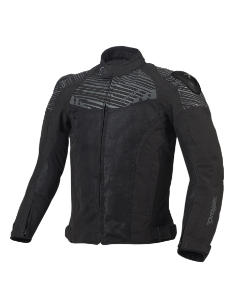 PROHEL COLOMBIA AIR ERKEK MONT - BLACK