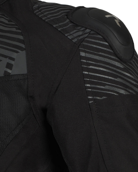 PROHEL COLOMBIA AIR ERKEK MONT - BLACK