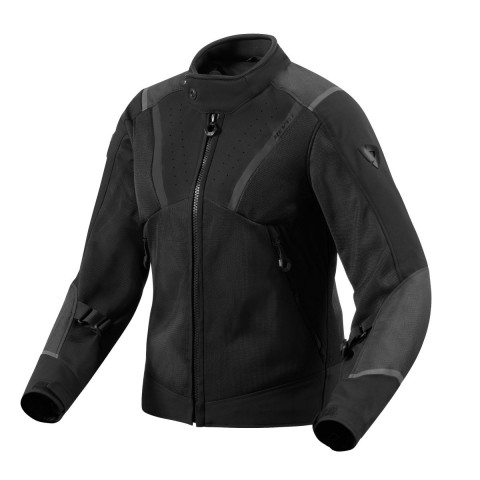 REVIT AIRWAVE 4 KADIN MONT / BLACK