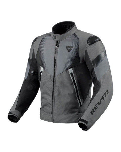 REVIT CONTROL H2O ERKEK MONT / GREY - BLACK
