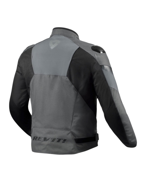 REVIT CONTROL H2O ERKEK MONT / GREY - BLACK