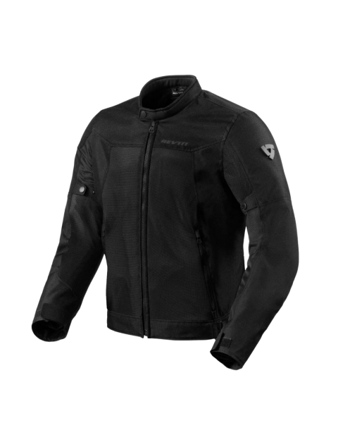 REVIT ECLIPSE 2 ERKEK MONT / BLACK