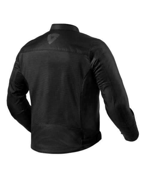 REVIT ECLIPSE 2 ERKEK MONT / BLACK