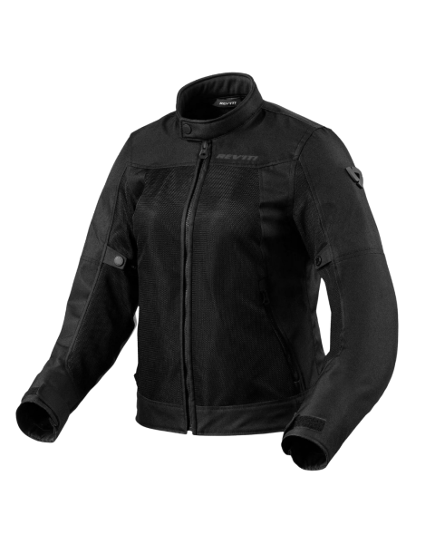 REVIT ECLIPSE 2 KADIN MONT / BLACK
