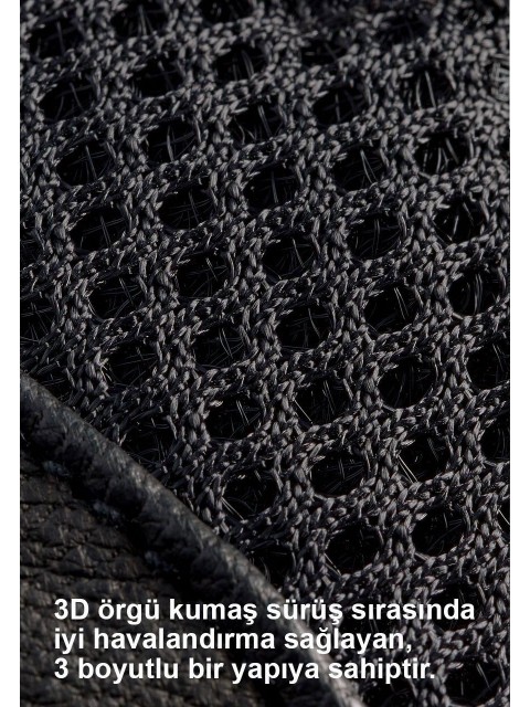 REVIT CONTROL H2O ERKEK MONT / BLACK - ANTHRACITE