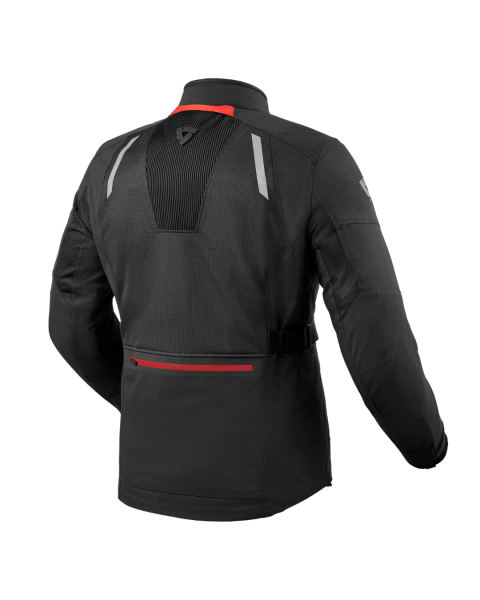 REVIT LEVANTE 2 H2O ERKEK MONT / DARK GREY