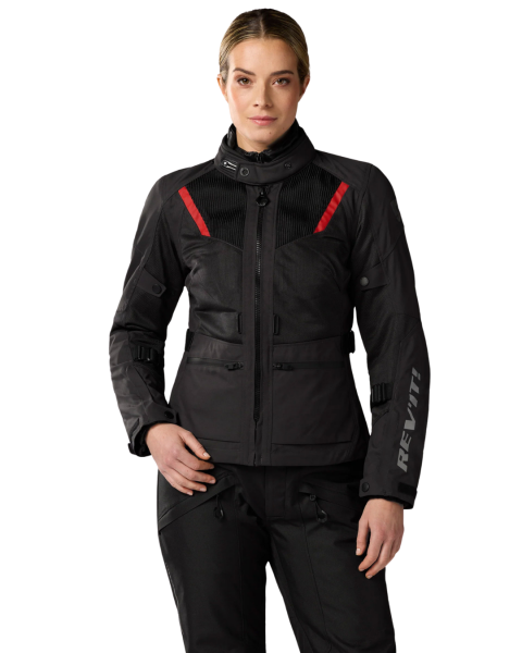 REVIT LEVANTE 2 H2O KADIN MONT / DARK GREY