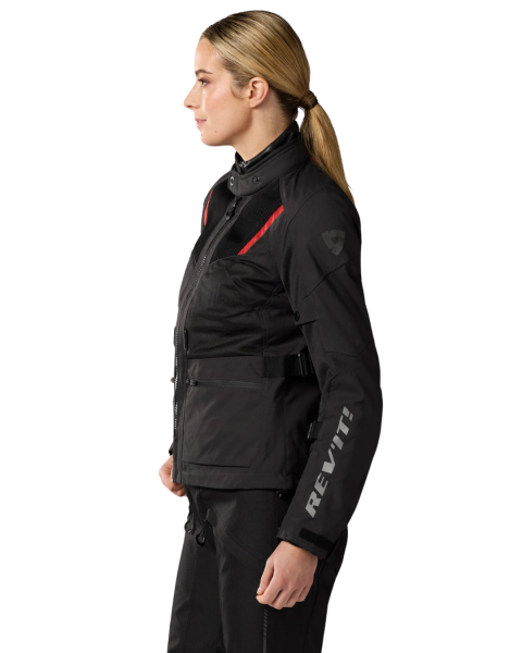REVIT LEVANTE 2 H2O KADIN MONT / DARK GREY