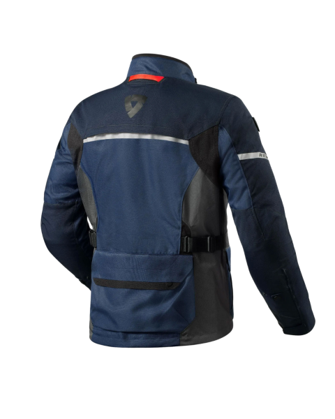 REVIT OUTBACK 4 H2O ERKEK MONT / BLUE BLUE