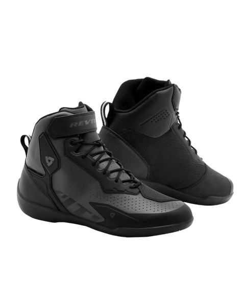 REVIT SHOES G-FORCE 2 - BLACK-ANTHRACITE