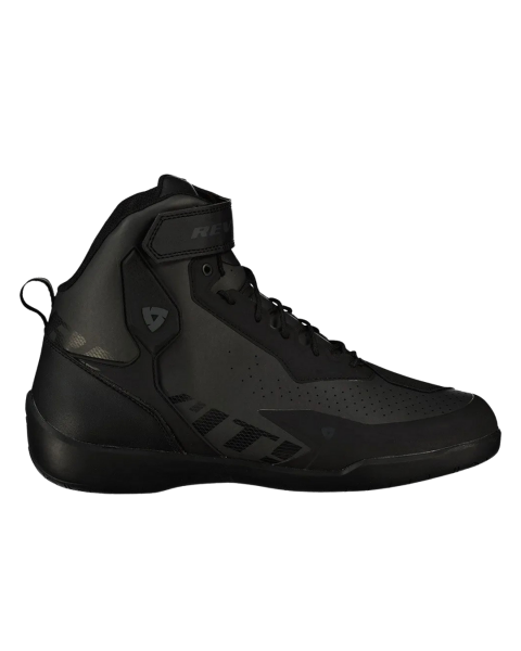 REVIT SHOES G-FORCE 2 - BLACK-ANTHRACITE