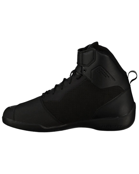 REVIT SHOES G-FORCE 2 - BLACK-ANTHRACITE