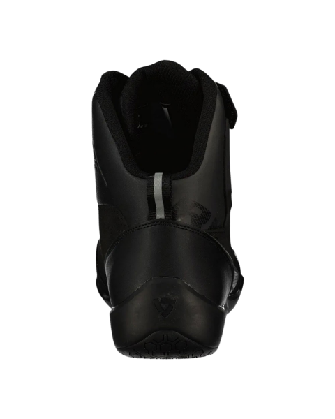 REVIT SHOES G-FORCE 2 - BLACK-ANTHRACITE