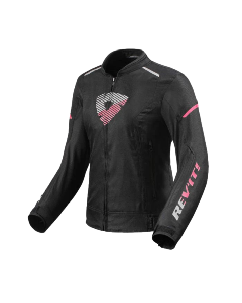 REVIT SPRINT H2O KADIN MONT / BLACK - PINK