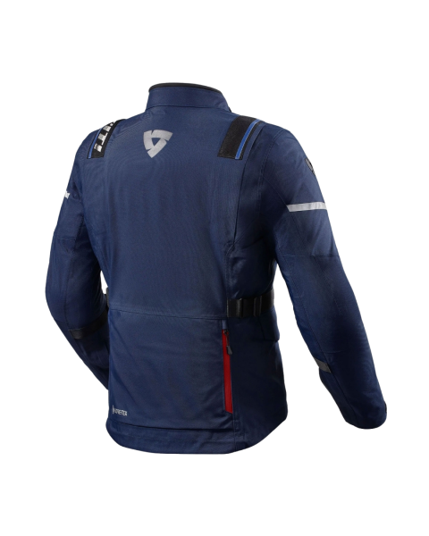 REVIT VERTICAL GTX ERKEK MONT / DARK BLUE