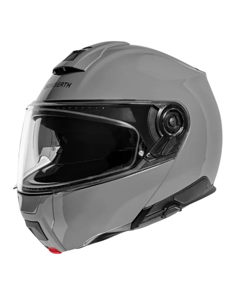 SCHUBERTH C5 CONCRETE GREY