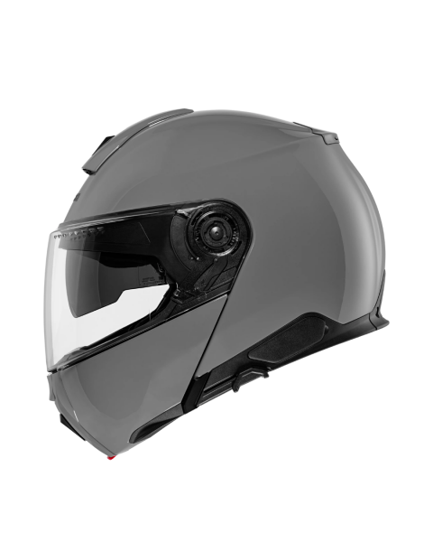 SCHUBERTH C5 CONCRETE GREY