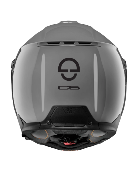 SCHUBERTH C5 CONCRETE GREY