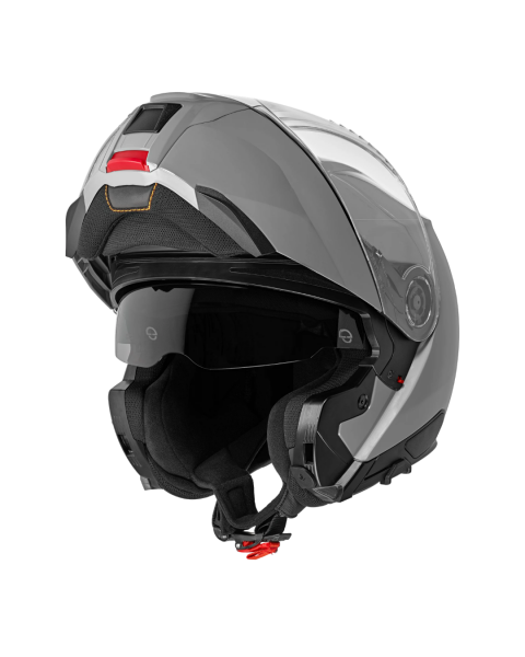 SCHUBERTH C5 CONCRETE GREY