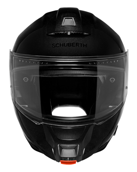 SCHUBERTH C5 GLOSSY BLACK