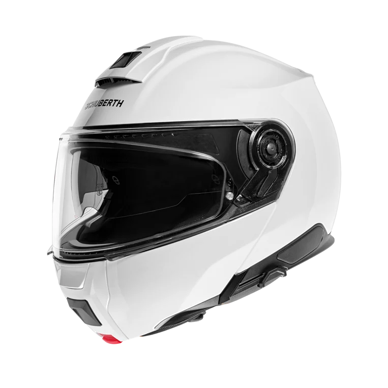 SCHUBERTH C5 GLOSSY WHITE