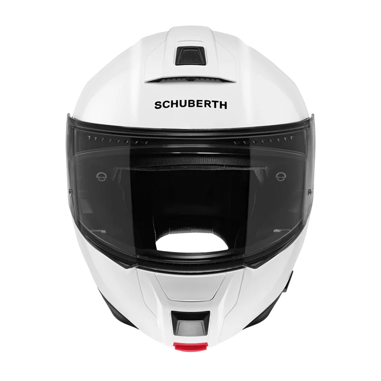 SCHUBERTH C5 GLOSSY WHITE