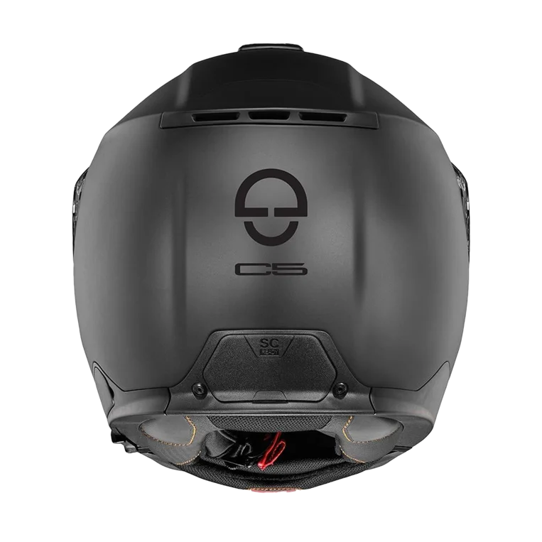 SCHUBERTH C5 MATT BLACK