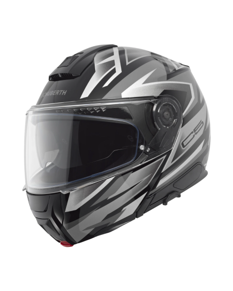 SCHUBERTH C5 ZENITH BLACK