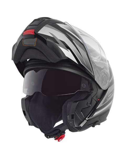 SCHUBERTH C5 ZENITH BLACK