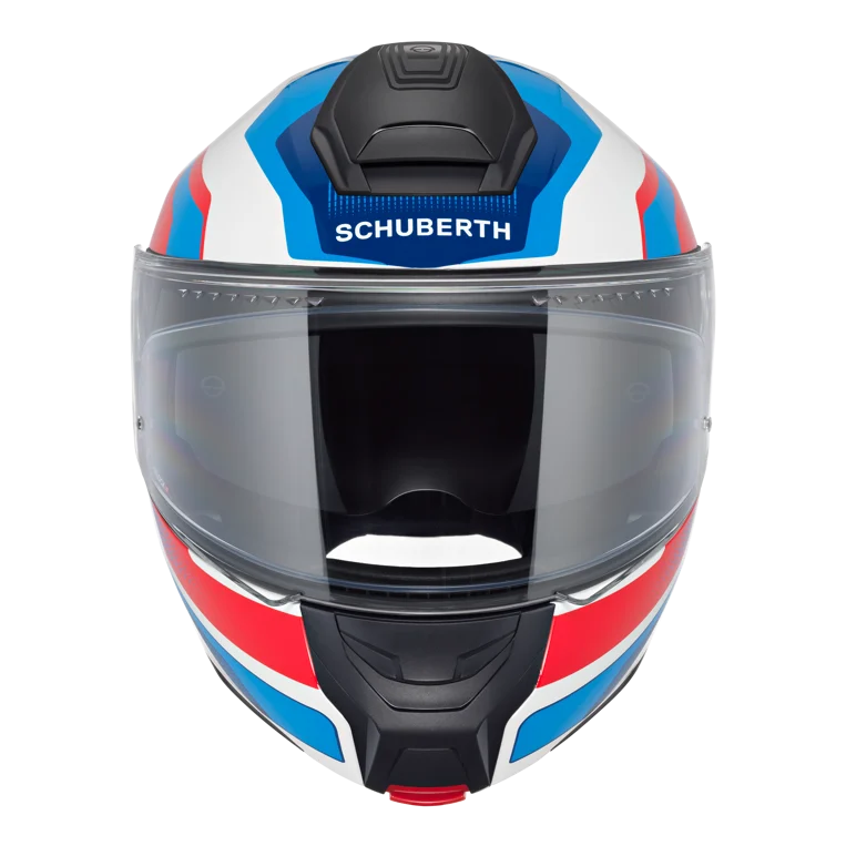 SCHUBERTH CONCEPT TRACER BLUE