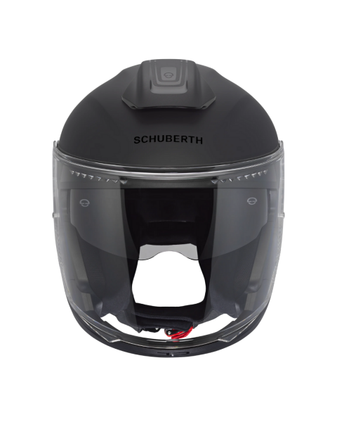 SCHUBERTH J2 MATT BLACK