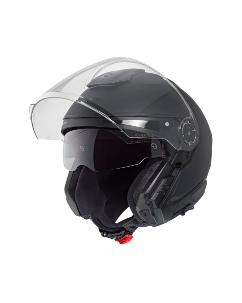 SCHUBERTH J2 MATT BLACK