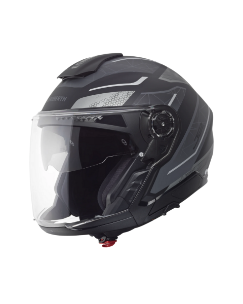 SCHUBERTH J2 SIGMA GREY